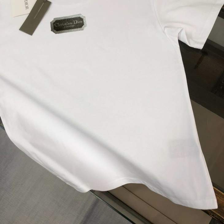 Dior T Shirts Short _SKUDiorS-XLtltx7515656